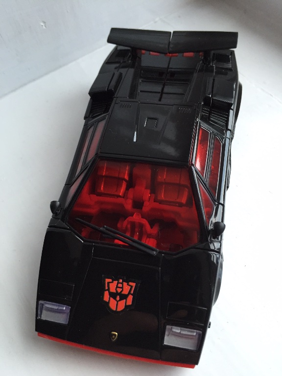 Lambor G2 - Image 7