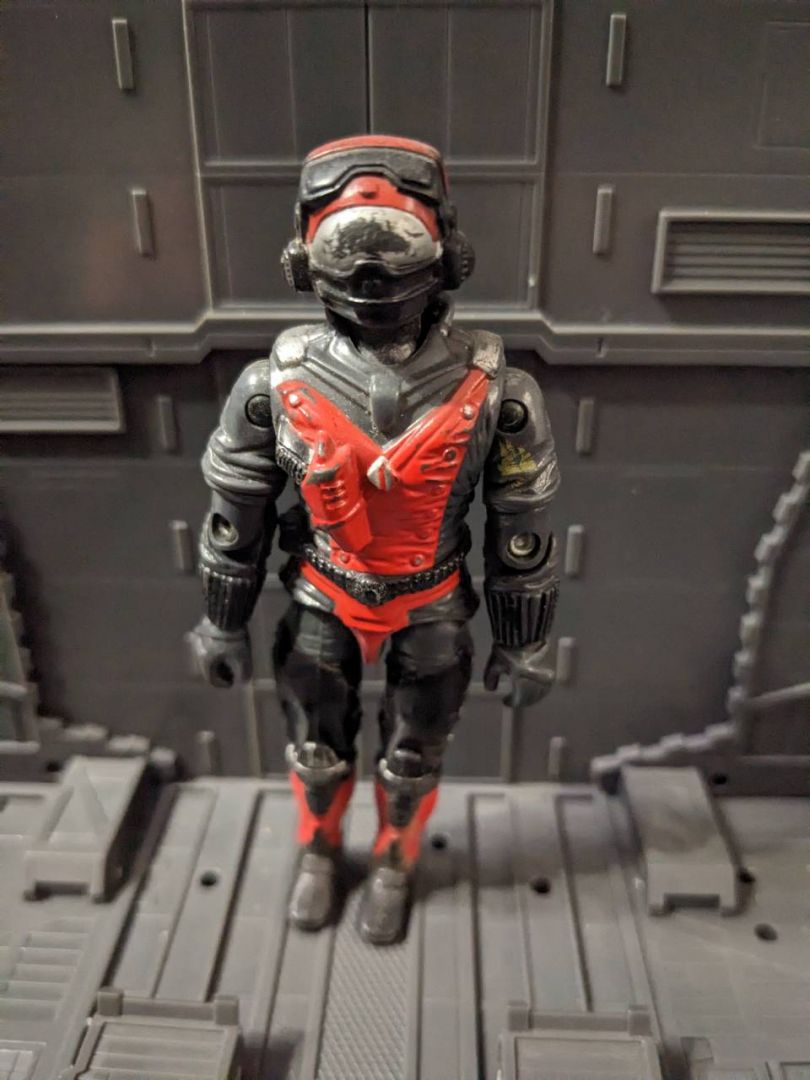 Strato-Viper v1 - Image 1