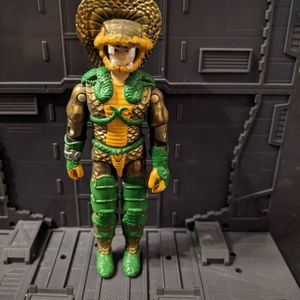 Serpentor v1