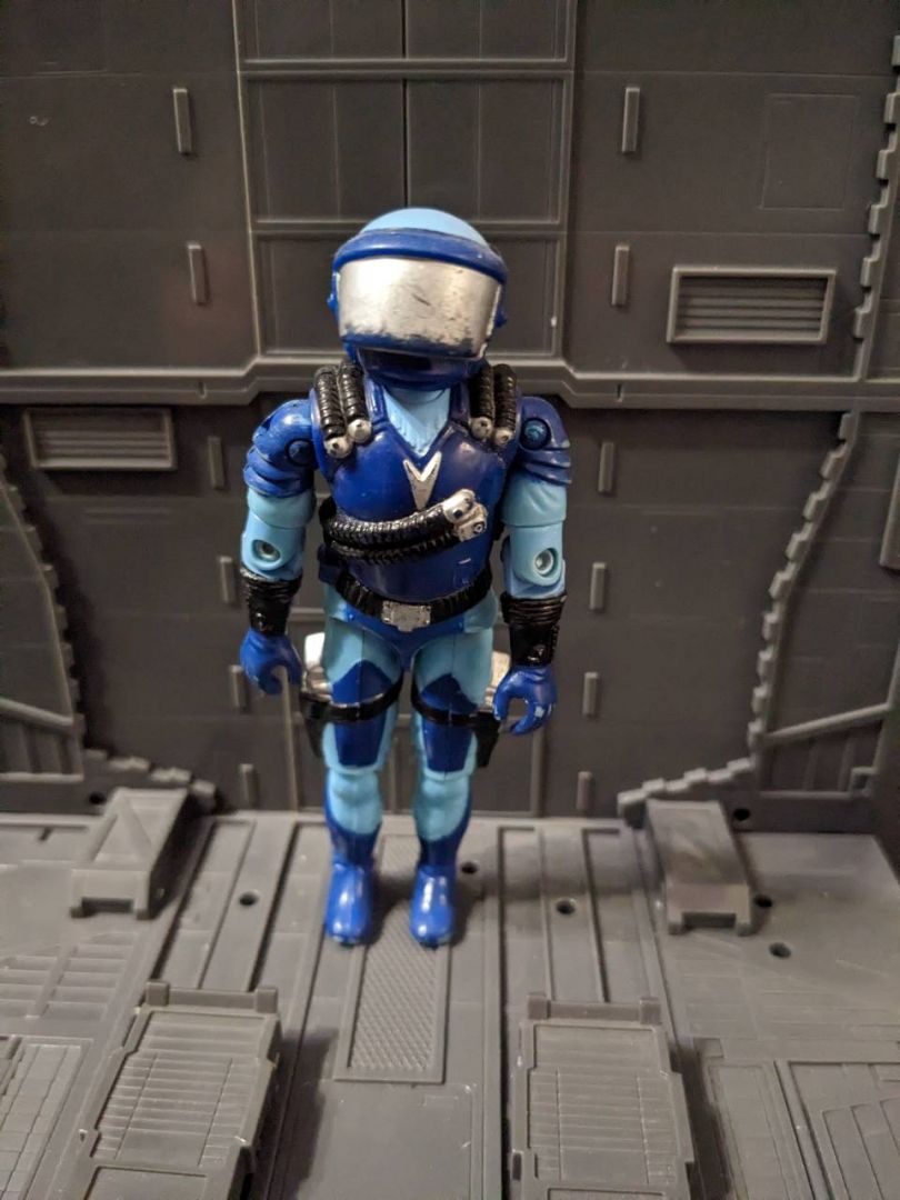 Motor Viper v1 - Image 1