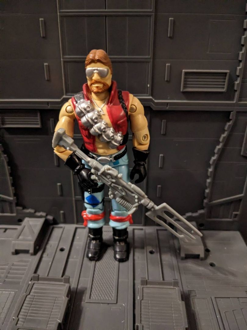 Monkeywrench v1 - Image 1