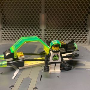 Super Nova II