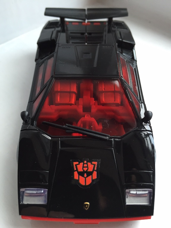 Lambor G2 - Image 8