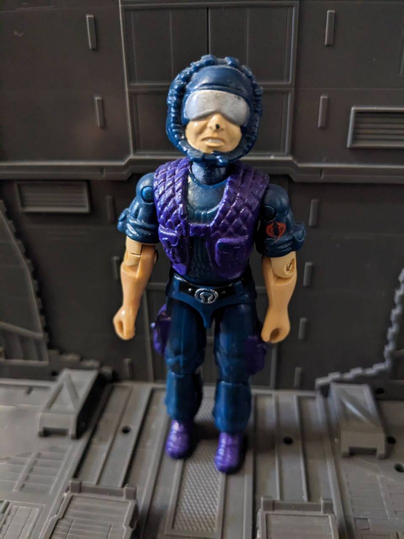 Tele-Viper v1 - Image 1