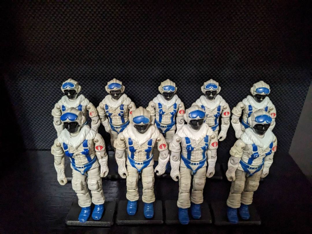 Snow Serpent v1 - Image 2