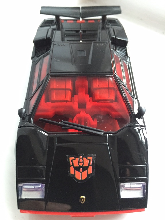 Lambor G2 - Image 3