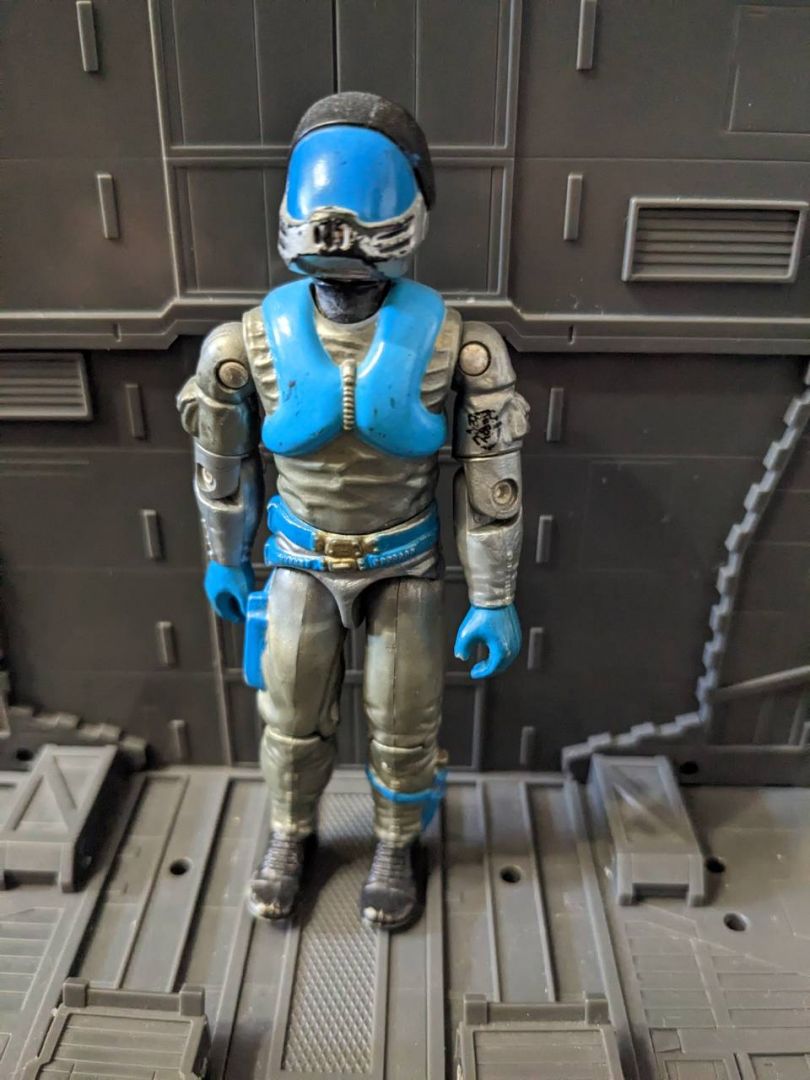 Lamprey v1 - Image 1