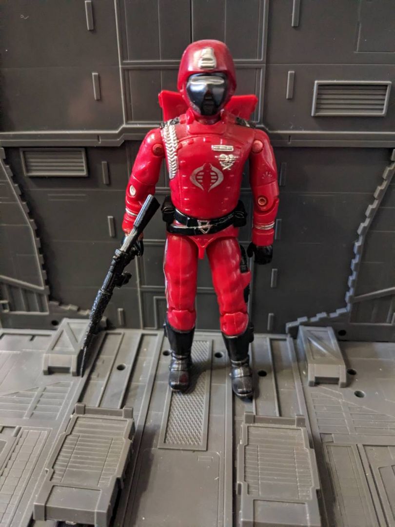 Crimson Guard v1 - Image 1