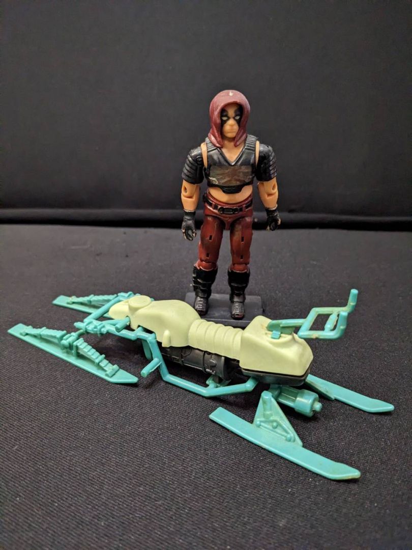 Zartan v1 - Image 1