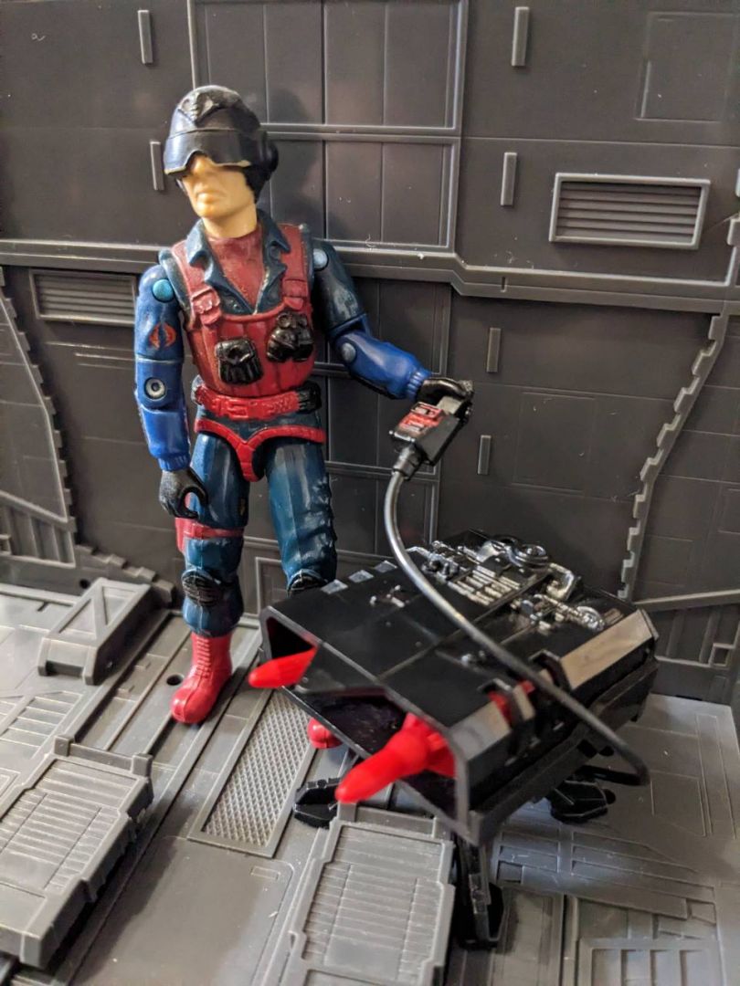 Scrap Iron v1 - Image 1