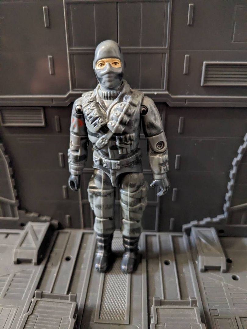 Firefly v1 - Image 1