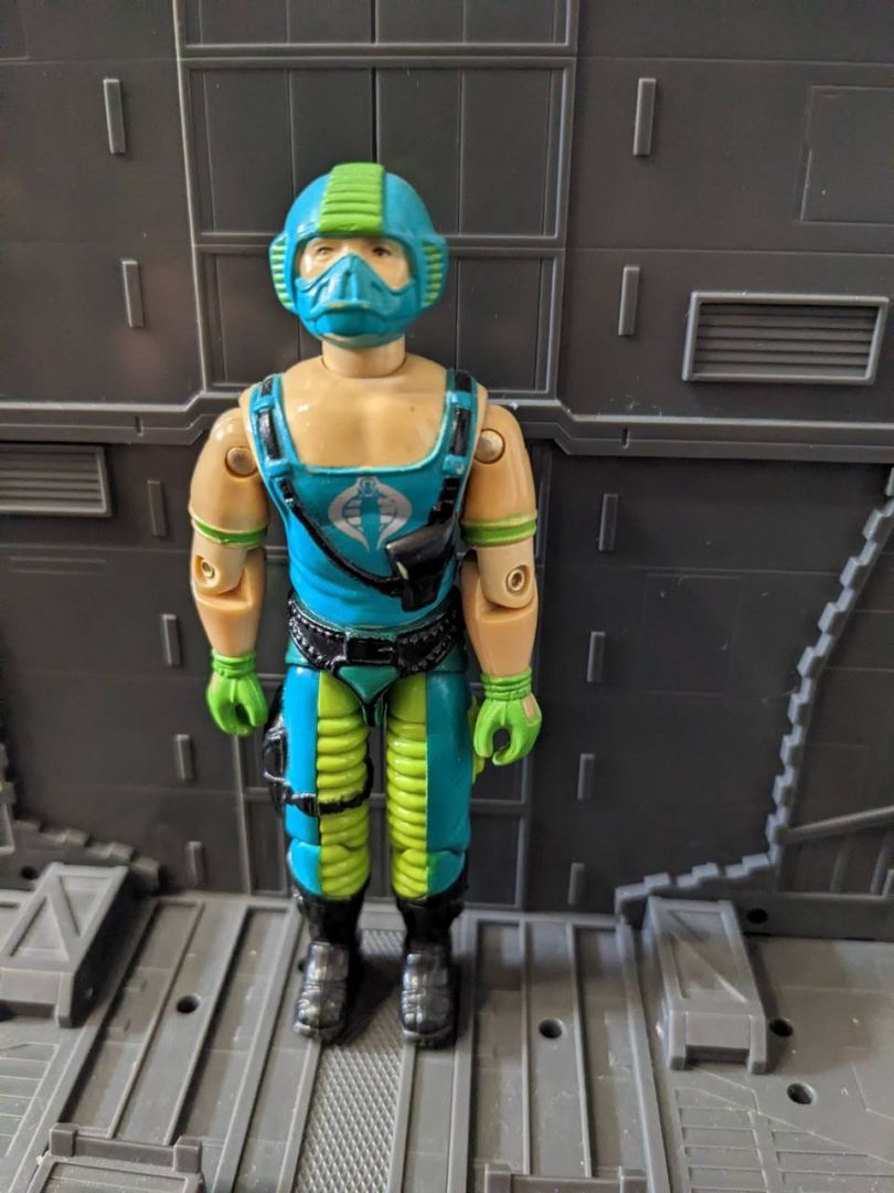 Copperhead v1 - Image 1