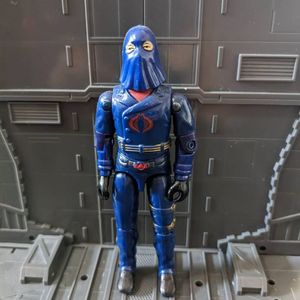 Cobra Commander v2