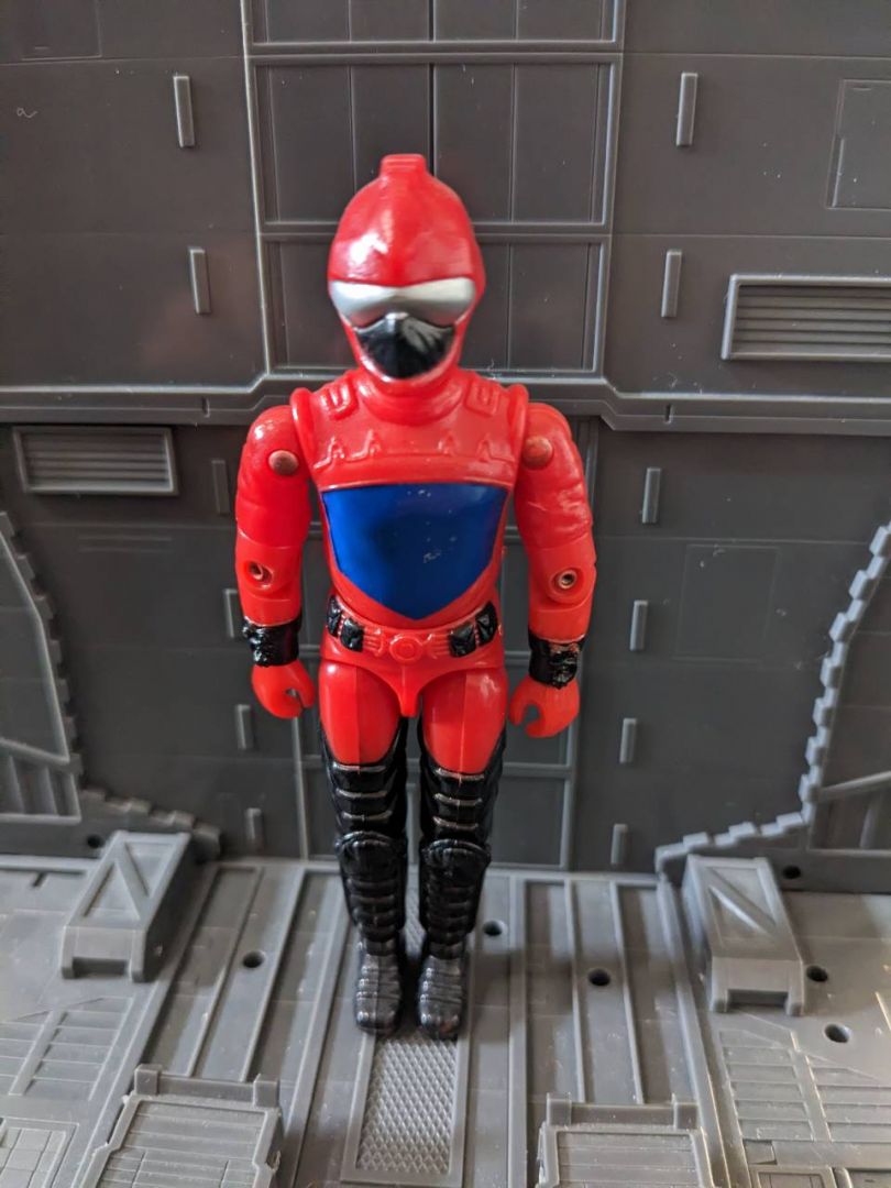 H.I.S.S. Driver v1 - Image 1