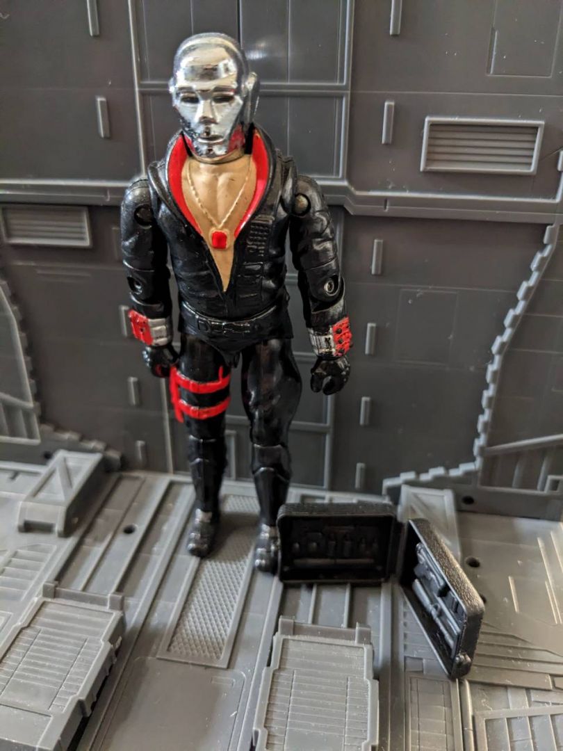 Destroy v1 - Image 1