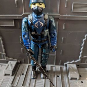 Cobra Officer v1.5