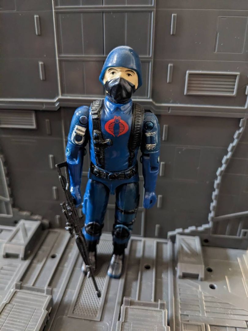 Cobra v1.5 - Image 1