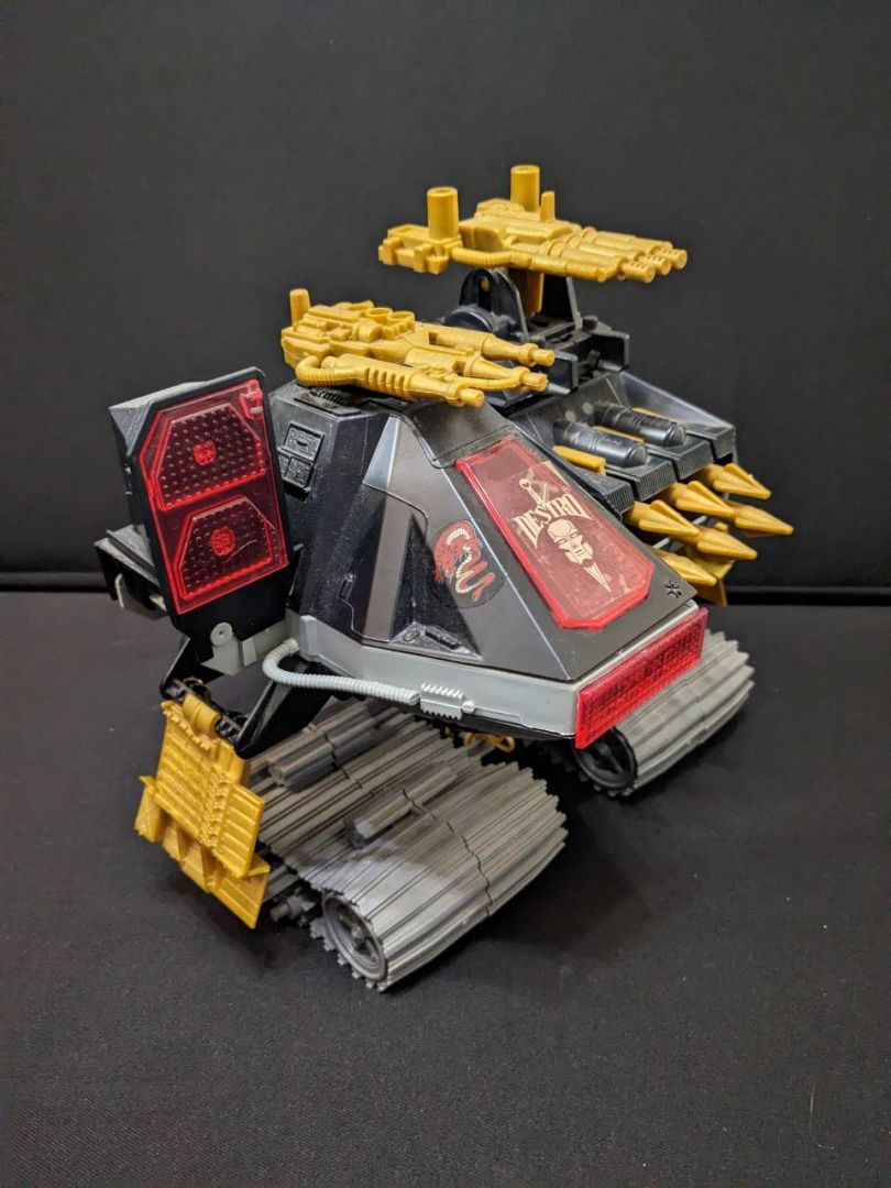 D.E.M.O.N. - Image 1