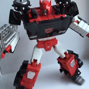 Lambor G2