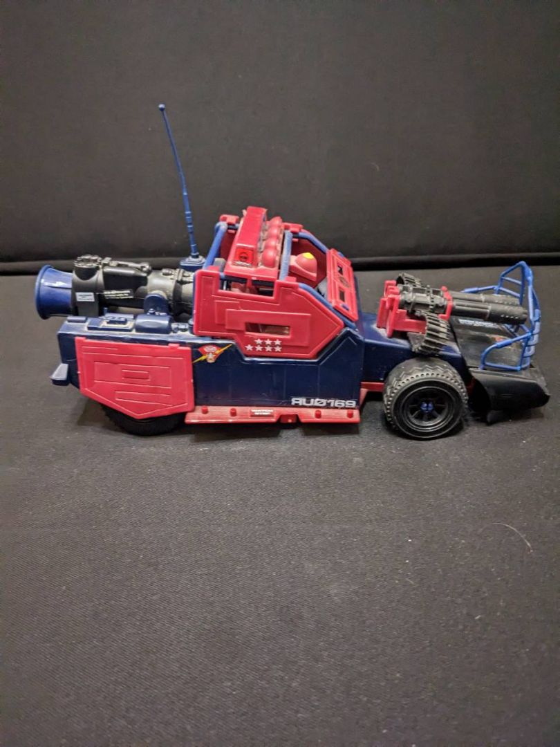 Thunder Machine  - Image 2