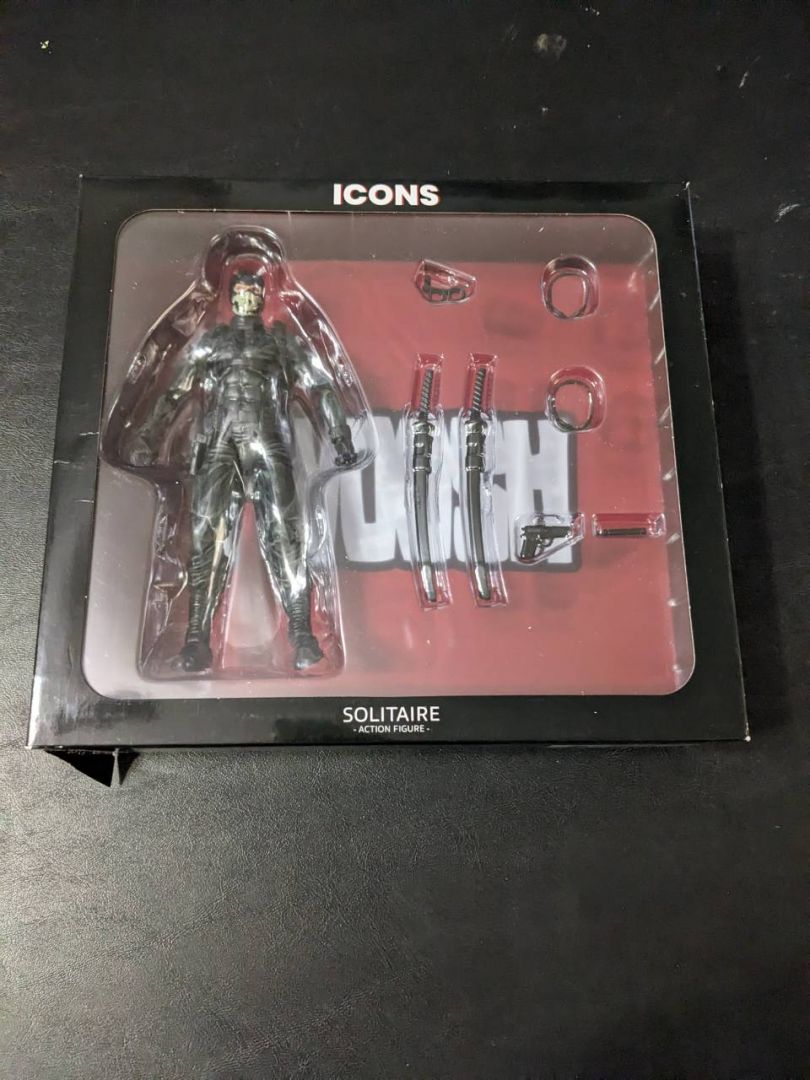 Solitaire  - Image 1