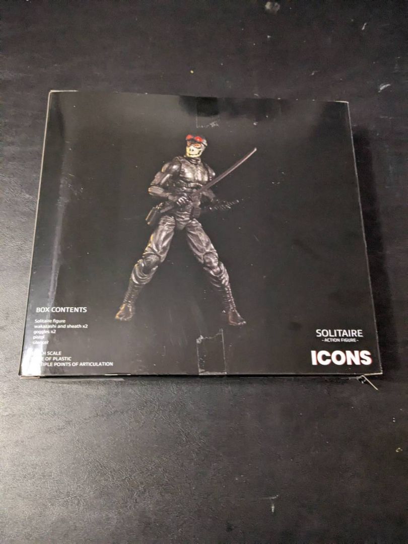 Solitaire  - Image 2