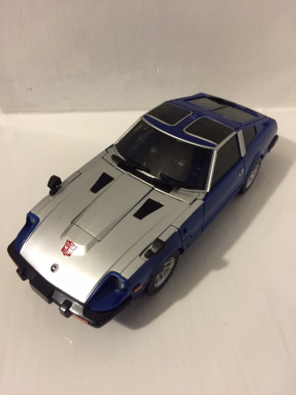Bluestreak - Image 4