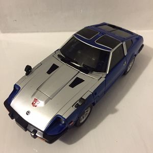 Bluestreak