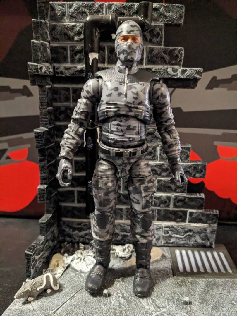 Urban Trooper  - Image 1