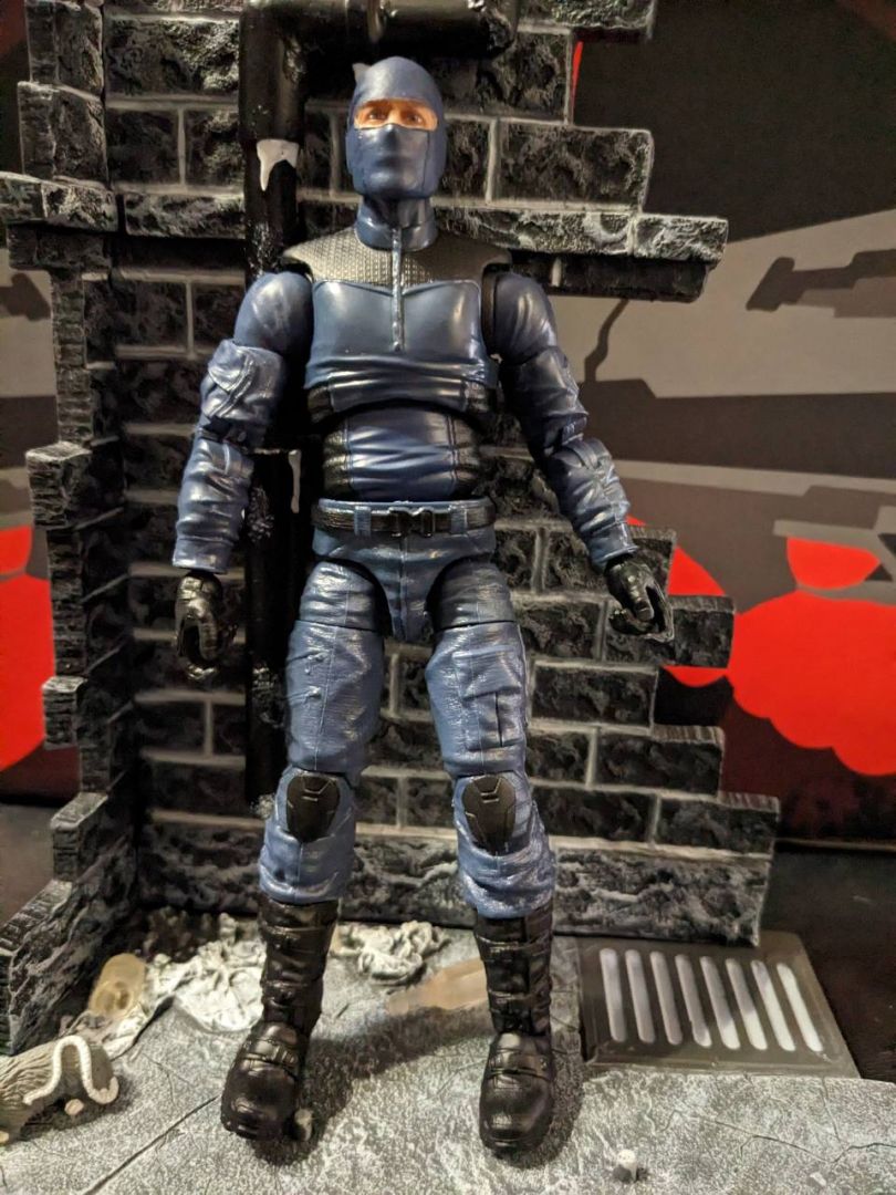 Riot Trooper  - Image 1