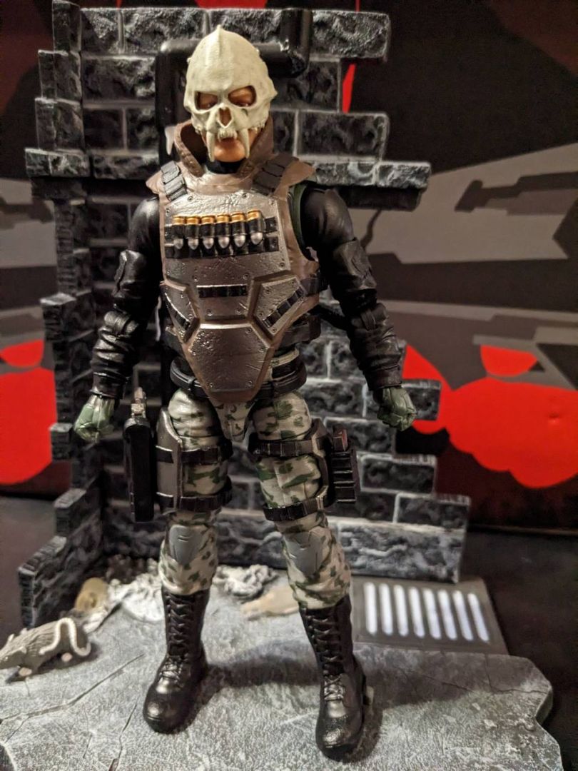 Bone Collector  - Image 1