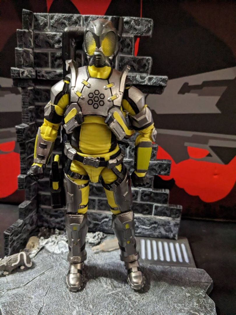 Swarm Trooper  - Image 1