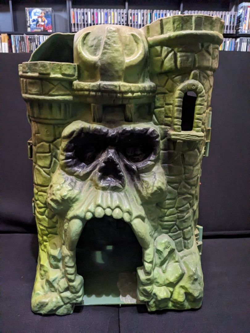 Castle Grayskull - Image 1
