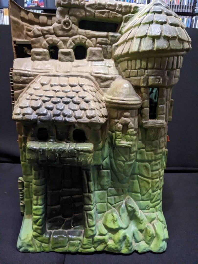 Castle Grayskull - Image 2