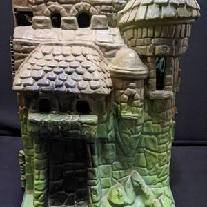 Castle Grayskull
