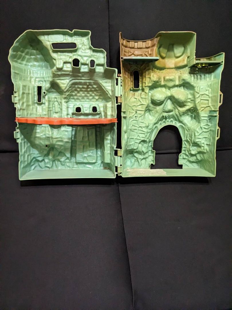 Castle Grayskull - Image 3