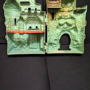 Castle Grayskull