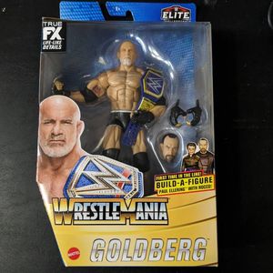 Goldberg 