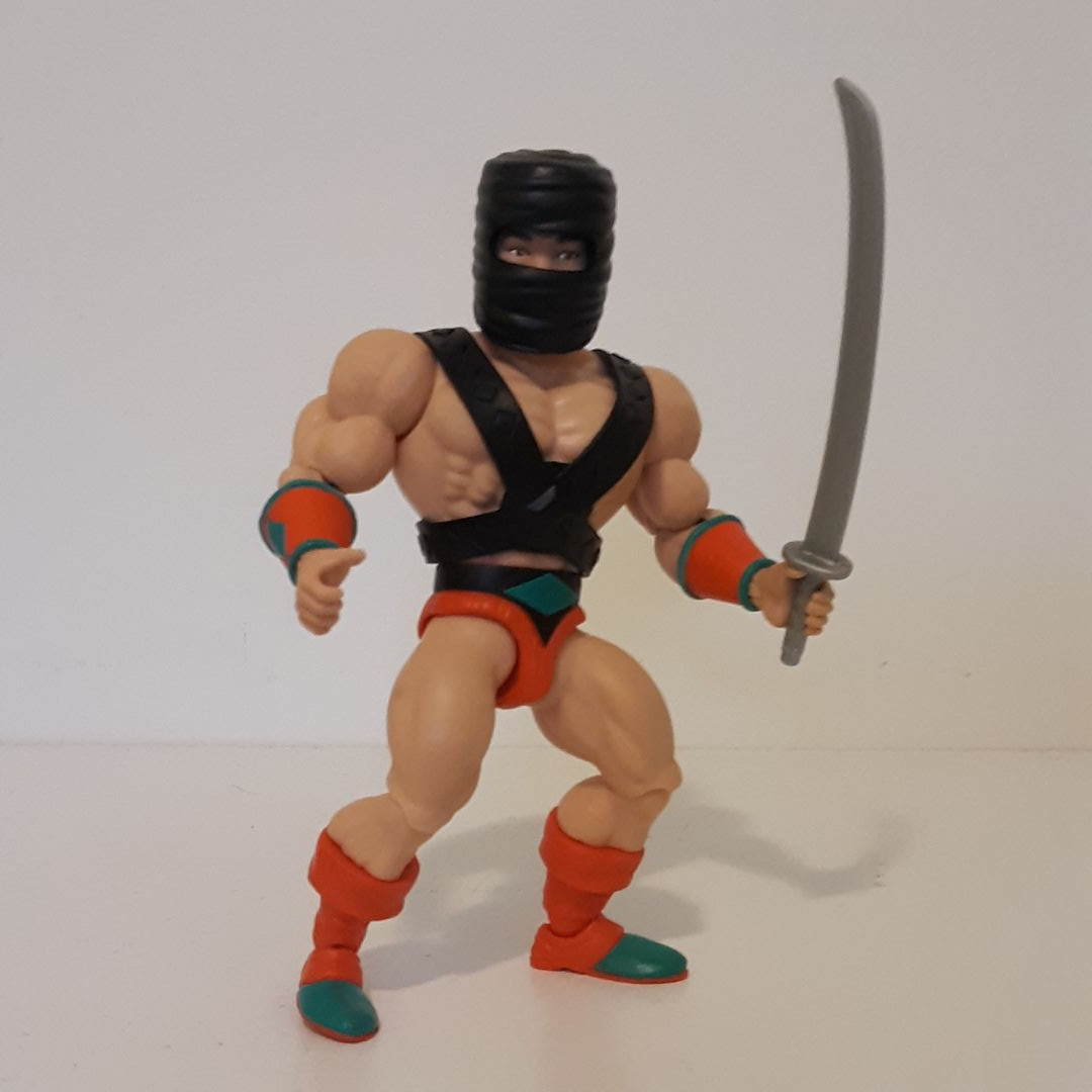 Space Sumo - Image 1