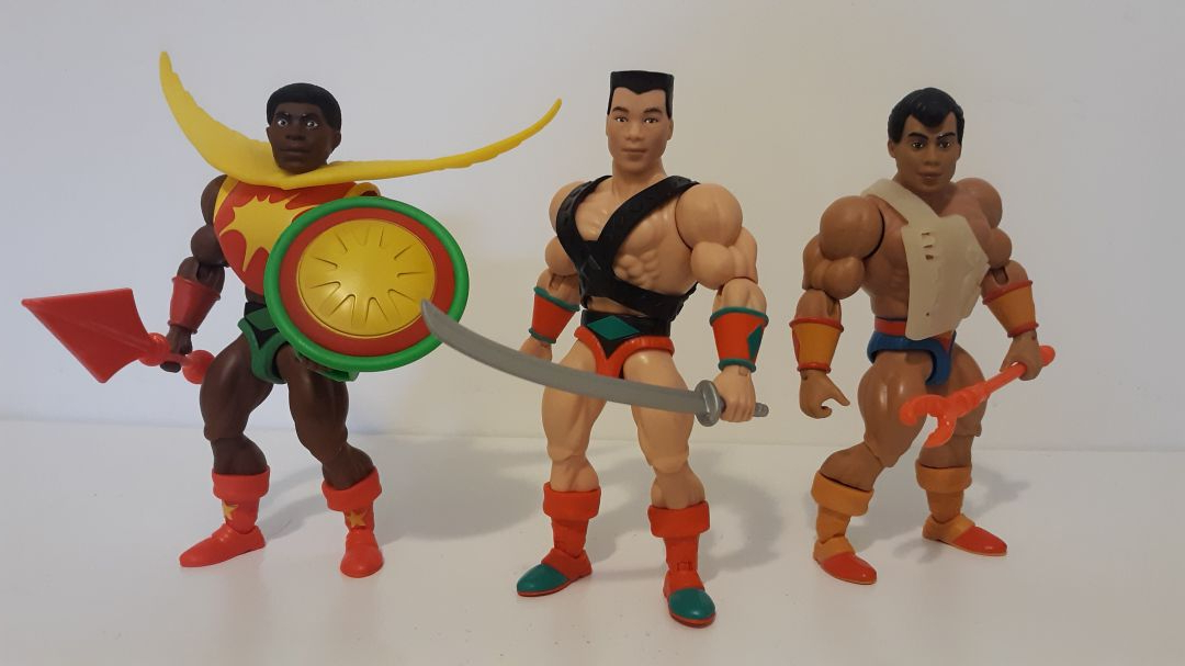 Space Sumo - Image 2