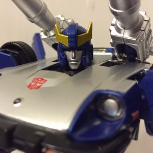 Bluestreak