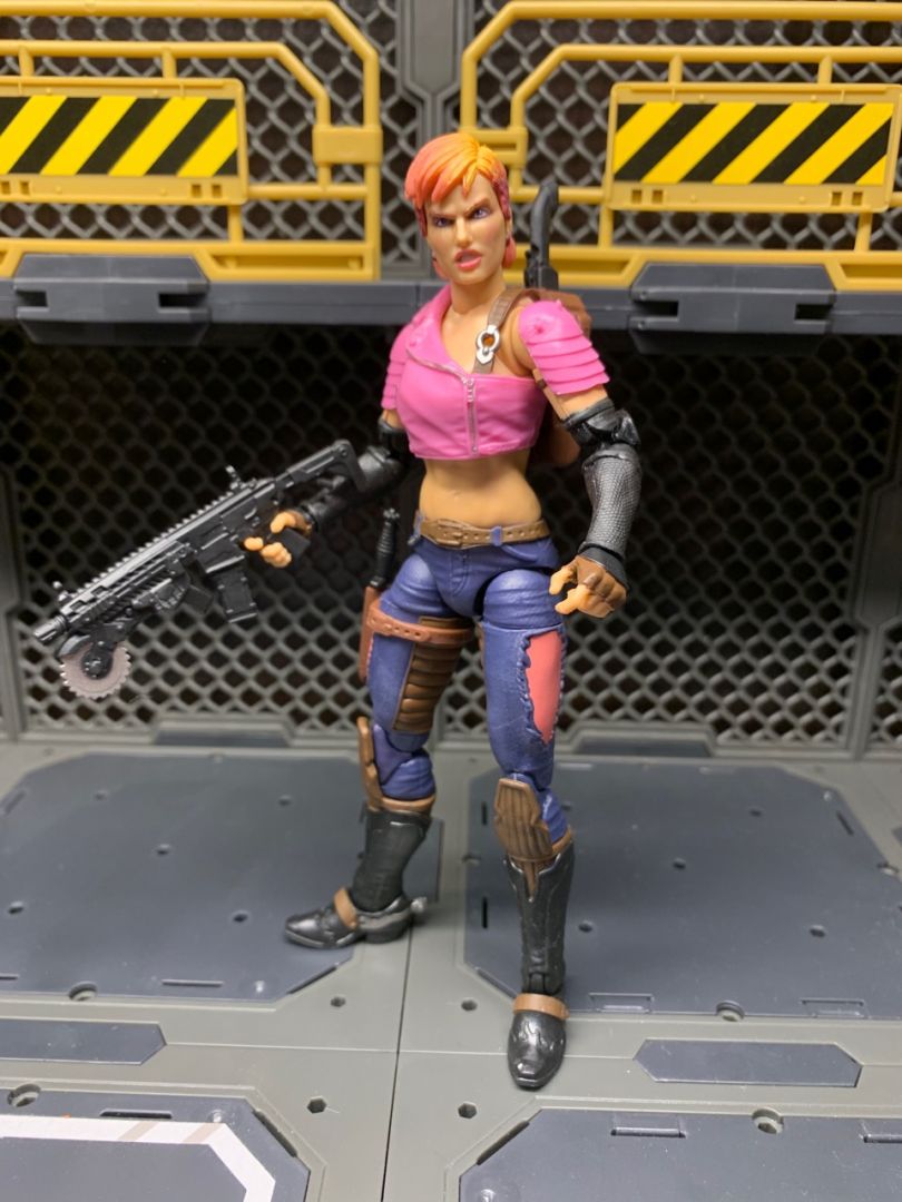 Zarana - Image 1