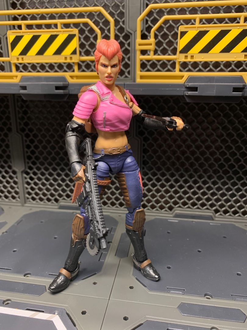 Zarana - Image 2