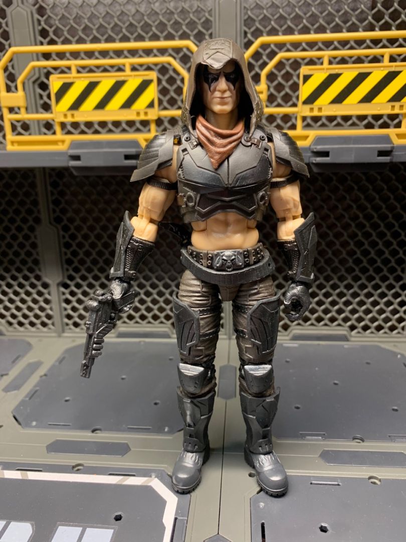 Zartan  - Image 1