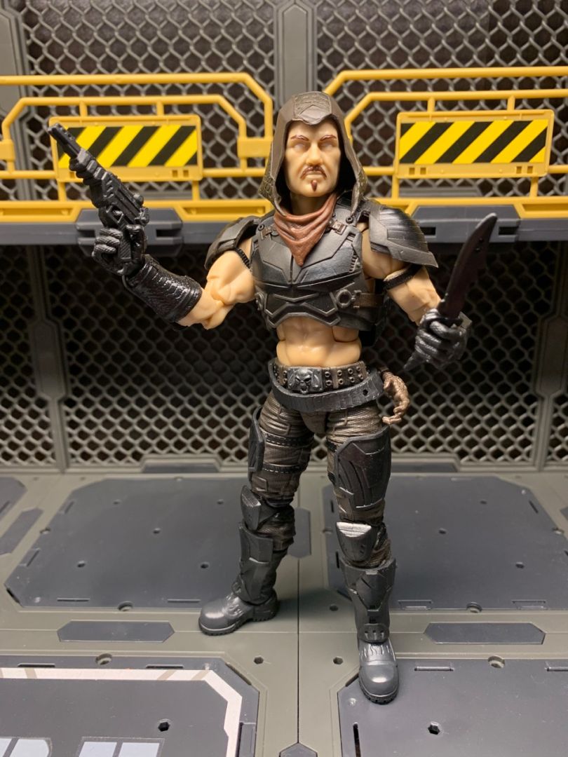 Zartan  - Image 2