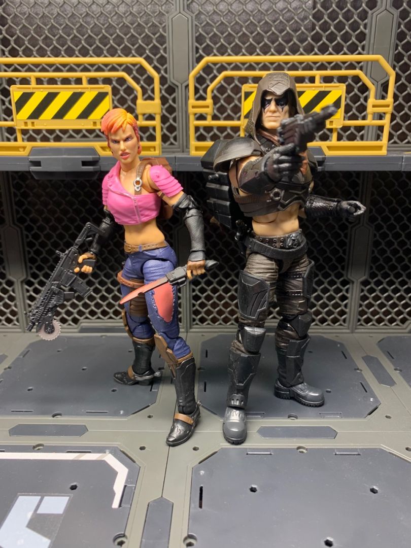 Zartan  - Image 3