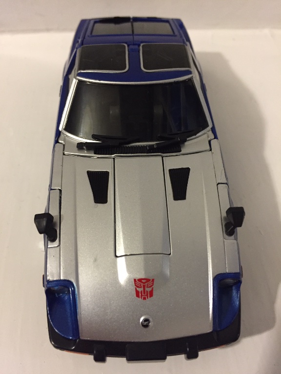Bluestreak - Image 6