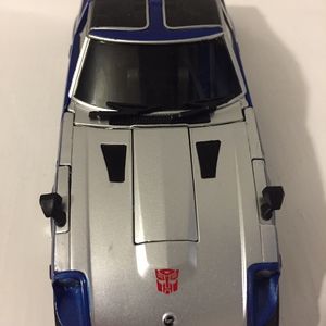 Bluestreak