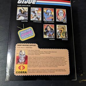 PCS Collectibles Destroy 1/8 scale statue