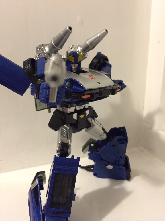 Bluestreak - Image 2